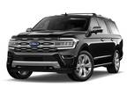 2024 Ford Expedition Max Platinum