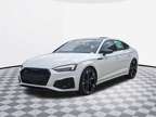 2024 Audi S5 Sportback Premium Plus quattro