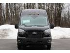 2023 Ford Transit-350 XL Impression