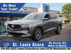 2024 Acura MDX Technology SH-AWD