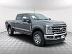 2023 Ford F-250SD Lariat Crew Cab FX4 4WD Diesel