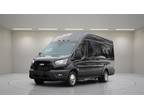 2023 Ford Transit-350 XL Impression