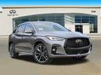 2024 Infiniti Qx50 Sport