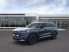 2024 Lincoln Aviator Black Label