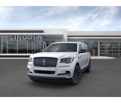 2024 Lincoln Navigator L Reserve is a Silver 2024 Lincoln Navigator L SUV in Wayne NJ