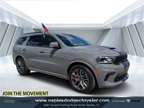 2021 Dodge Durango SRT