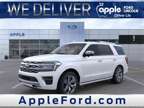 2024 Ford Expedition Platinum