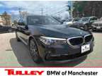 2018 BMW 5 Series 530e xDrive iPerformance