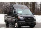 2023 Ford Transit-350 XL Impression