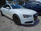 2014 Audi A5 2.0T Premium Plus quattro