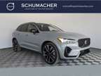 2024 Volvo XC60 Recharge Plug-In Hybrid Ultimate