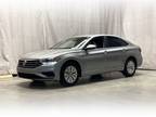 2020 Volkswagen Jetta 1.4T S