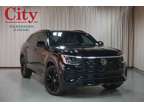 2024 Volkswagen Atlas Cross Sport 2.0T SEL Premium R-Line