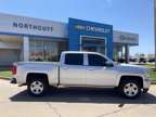 2017 Chevrolet Silverado 1500 LT LT2