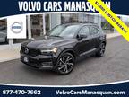 2021 Volvo XC40 R-Design