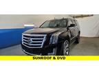 2015 Cadillac Escalade Premium