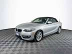 2016 BMW 2 Series 228i xDrive