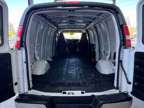 2020 Chevrolet Express 2500 Work Van Cargo