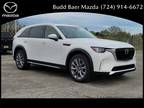 2024 Mazda CX-90 3.3 Turbo Premium