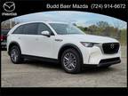 2024 Mazda CX-90 PHEV Preferred