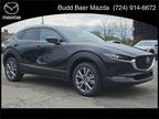 2024 Mazda CX-30 2.5 S Premium Package