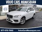 2021 Volvo XC90 T6 Momentum