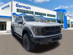 2023 Ford F-150 Raptor R SuperCharged V8