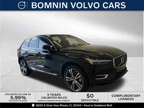 2021 Volvo XC60 Recharge Plug-In Hybrid T8 Inscription Expression