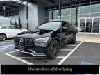 2021 Mercedes-Benz GLC GLC 43 AMG 4MATIC