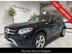 2018 Mercedes-Benz GLC GLC 300 4MATIC