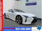 2018 Lexus LC 500