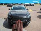 2016 Ford Fusion SE W/ Low Miles