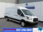 2019 Ford Transit-150 Base