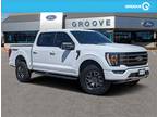 2022 Ford F-150 Tremor W/ Gold Certification