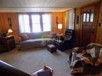Old Forge 4 bedrooms 1.5 bathrooms cabin