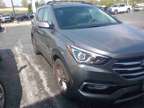 2018 Hyundai Santa Fe Sport 2.4 Base