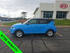 2024 Kia Soul S