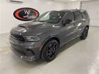 2024 Dodge Durango SRT Hellcat