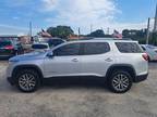 2017 GMC Acadia SLE-2 FWD