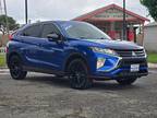 2019 Mitsubishi Eclipse Cross 4d SUV AWC LE