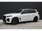 2024 BMW X5 M Competition