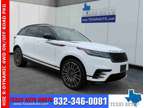 2018 Land Rover Range Rover Velar HSE R-Dynamic