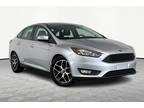 2017 Ford Focus SEL