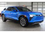 2024 Chevrolet Blazer EV LT 2LT