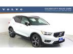 2021 Volvo XC40 R-Design