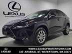 2021 Lexus NX 300