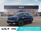 2024 Kia Sorento EX