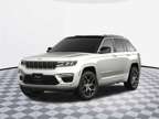 2024 Jeep Grand Cherokee Summit Reserve