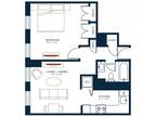 The Belden Stratford - 1 Bedroom 06