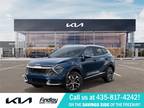 2024 Kia Sportage Hybrid EX